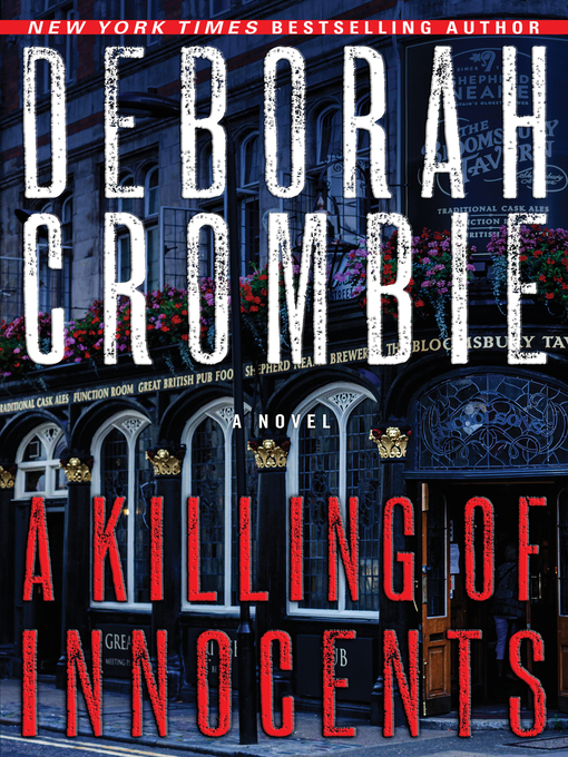 Cover image for A Killing of Innocents